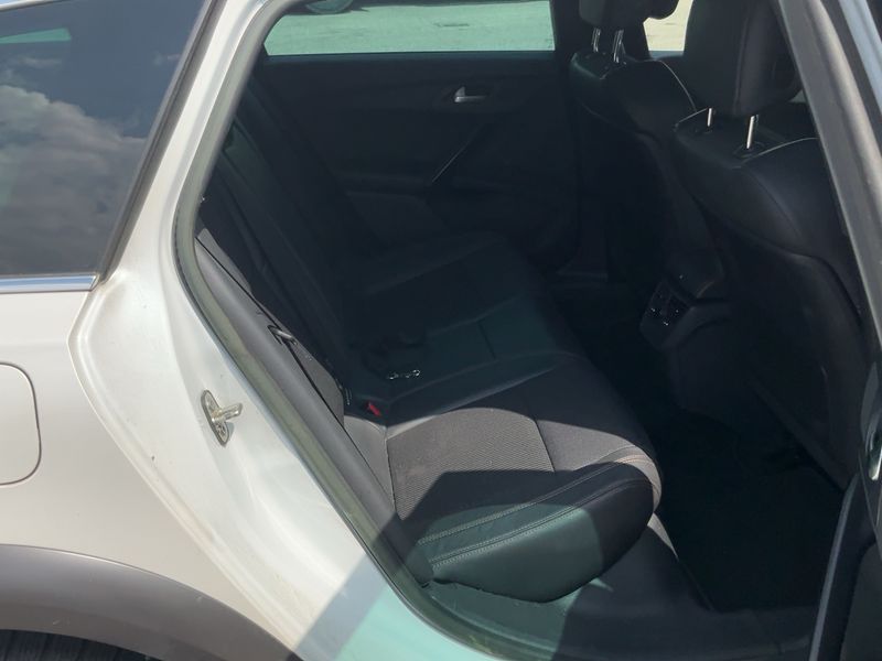 Peugeot 508 2.0 HDi Hybrid4 RXH 2013 – снимка 20