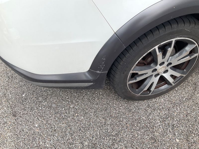 Peugeot 508 2.0 HDi Hybrid4 RXH 2013 – снимка 27