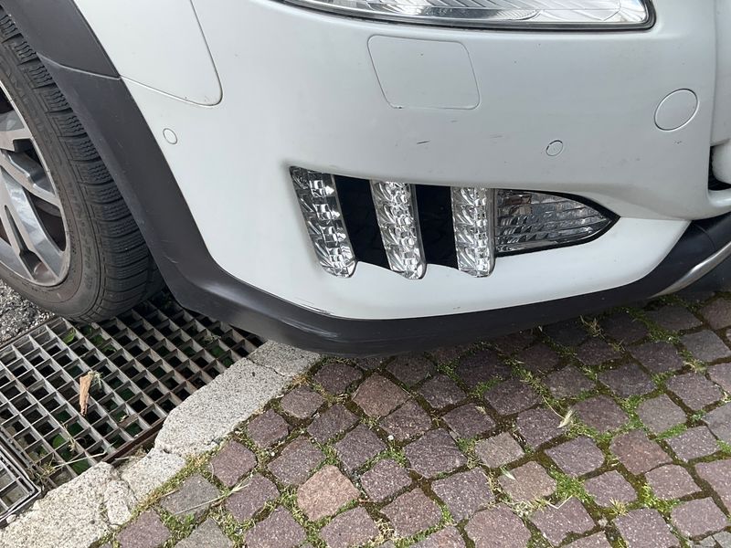 Peugeot 508 2.0 HDi Hybrid4 RXH 2013 – снимка 28