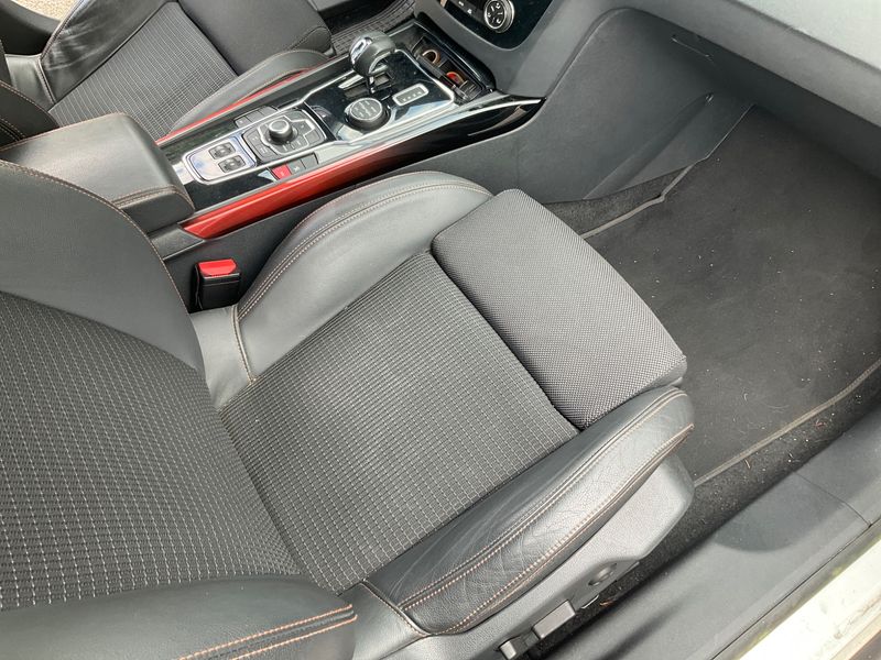 Peugeot 508 2.0 HDi Hybrid4 RXH 2013 – снимка 25