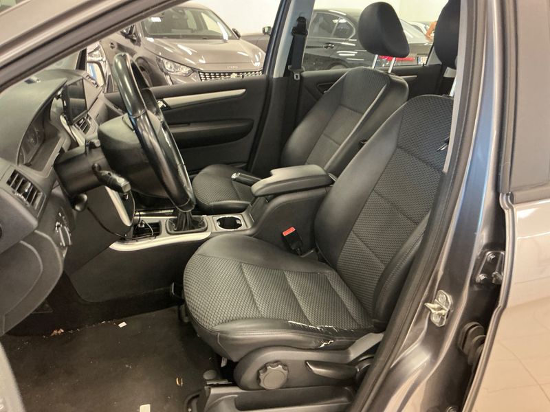 Mercedes-Benz A-Klasse A 180 CDI Avantgarde 2011 – снимка 3