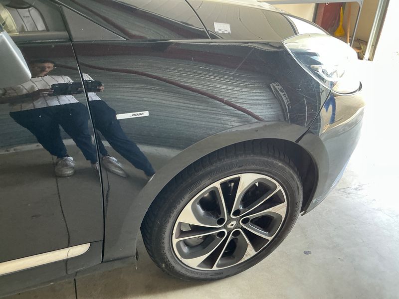 Renault Grand Scenic 1.6 dCi Energy Bose 2015 – снимка 22