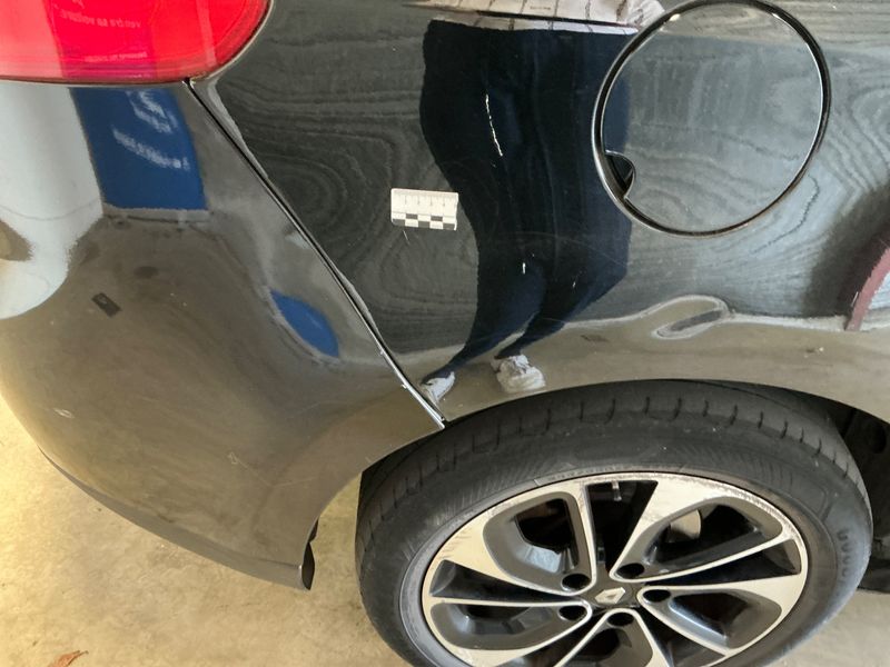 Renault Grand Scenic 1.6 dCi Energy Bose 2015 – снимка 33