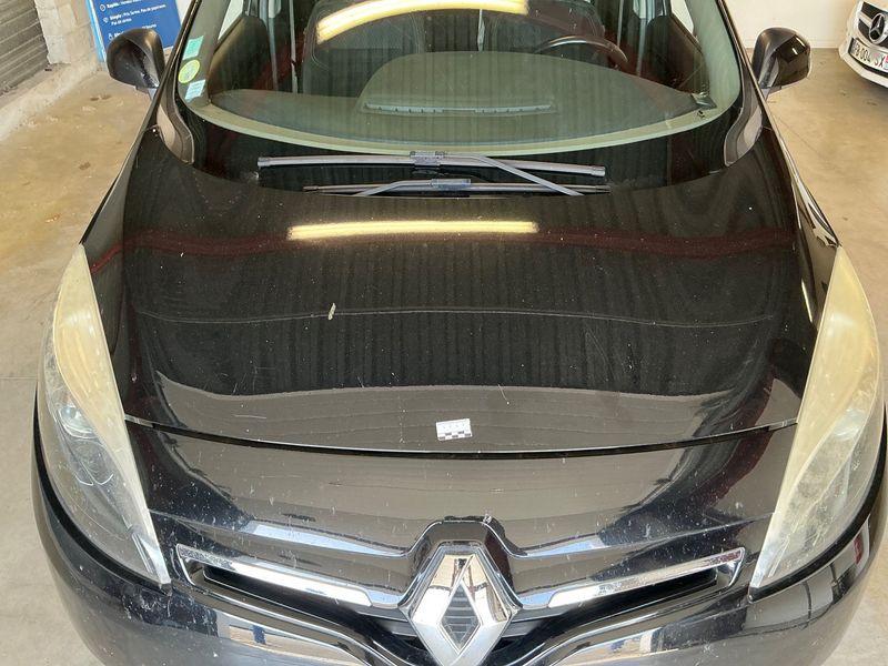 Renault Grand Scenic 1.6 dCi Energy Bose 2015 – снимка 34