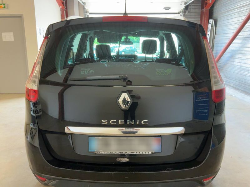 Renault Grand Scenic 1.6 dCi Energy Bose 2015 – снимка 7