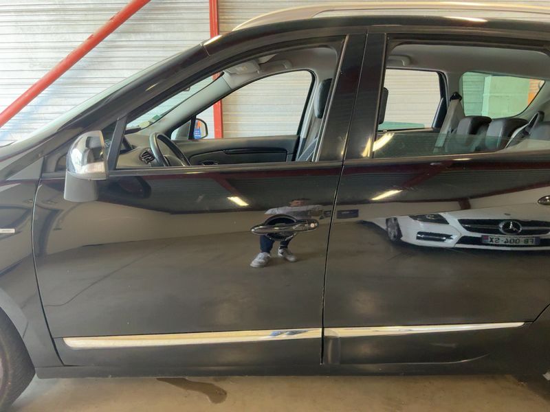 Renault Grand Scenic 1.6 dCi Energy Bose 2015 – снимка 4