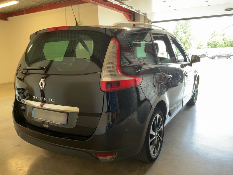 Renault Grand Scenic 1.6 dCi Energy Bose 2015 – снимка 8