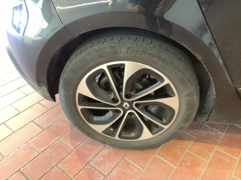 Renault Scenic 1.2 TCe Energy BOSE Edition 2014 – снимка 9