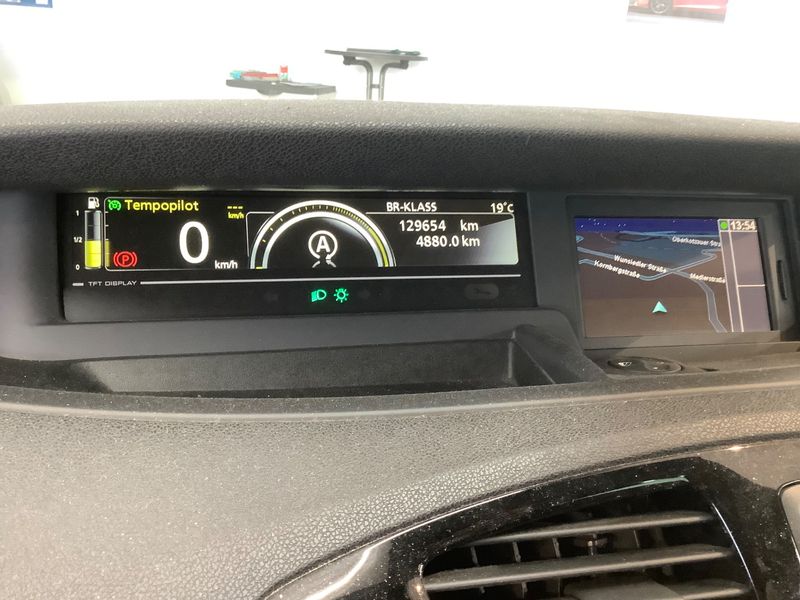 Renault Scenic 1.2 TCe Energy BOSE Edition 2014 – снимка 19