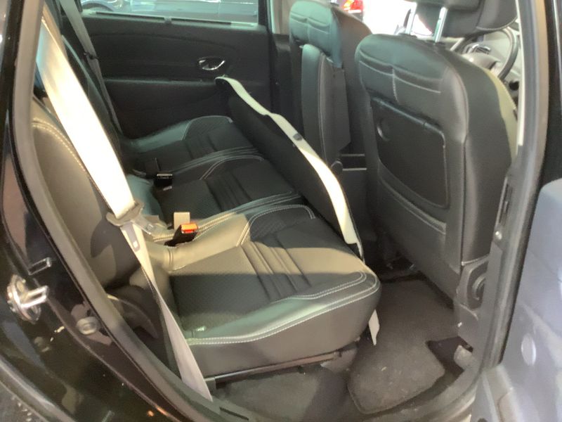 Renault Scenic 1.2 TCe Energy BOSE Edition 2014 – снимка 20