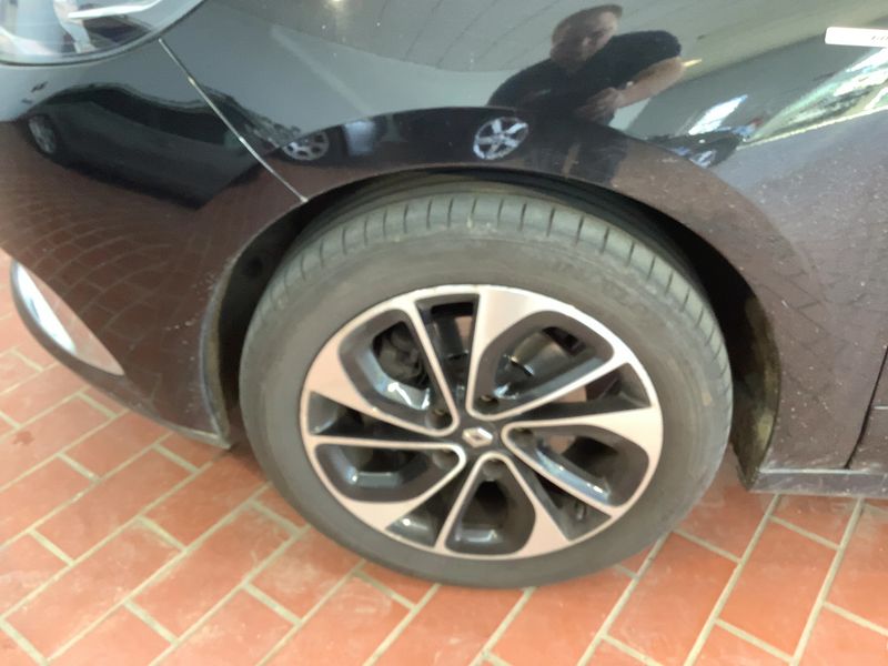 Renault Scenic 1.2 TCe Energy BOSE Edition 2014 – снимка 3