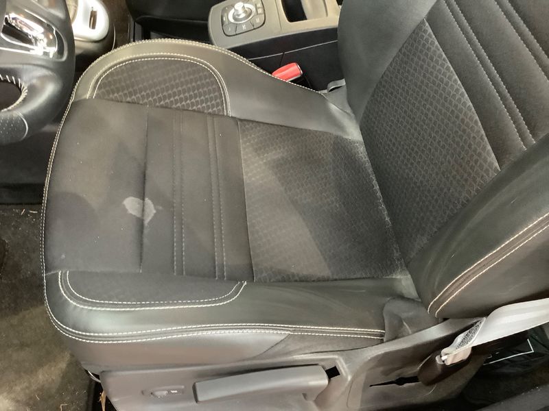 Renault Scenic 1.2 TCe Energy BOSE Edition 2014 – снимка 27