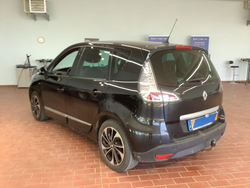 Renault Scenic 1.2 TCe Energy BOSE Edition 2014 – снимка 6
