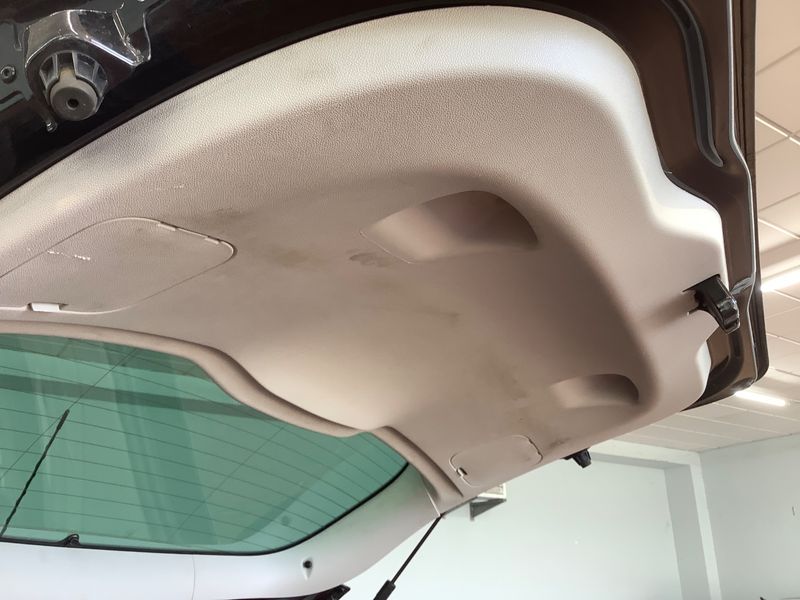 Renault Scenic 1.2 TCe Energy BOSE Edition 2014 – снимка 25