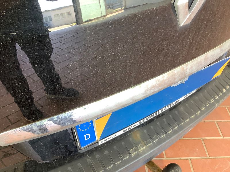 Renault Scenic 1.2 TCe Energy BOSE Edition 2014 – снимка 28