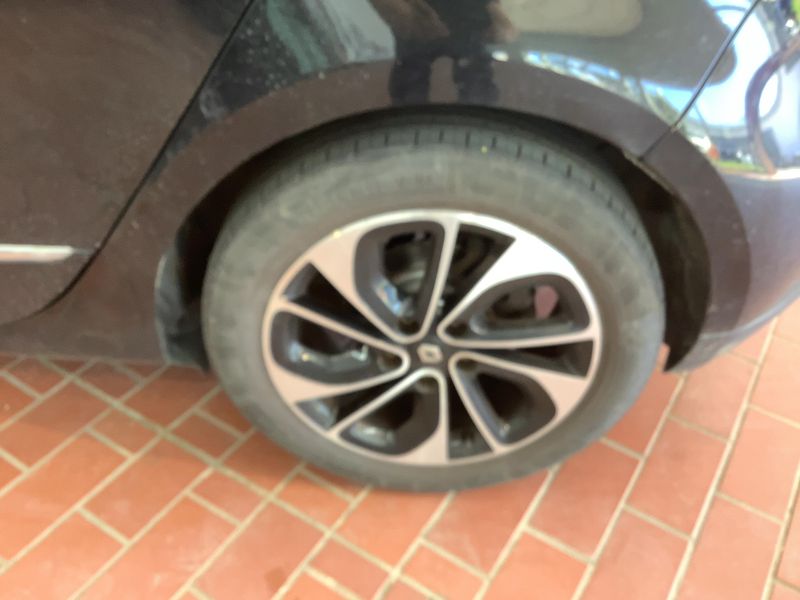 Renault Scenic 1.2 TCe Energy BOSE Edition 2014 – снимка 5