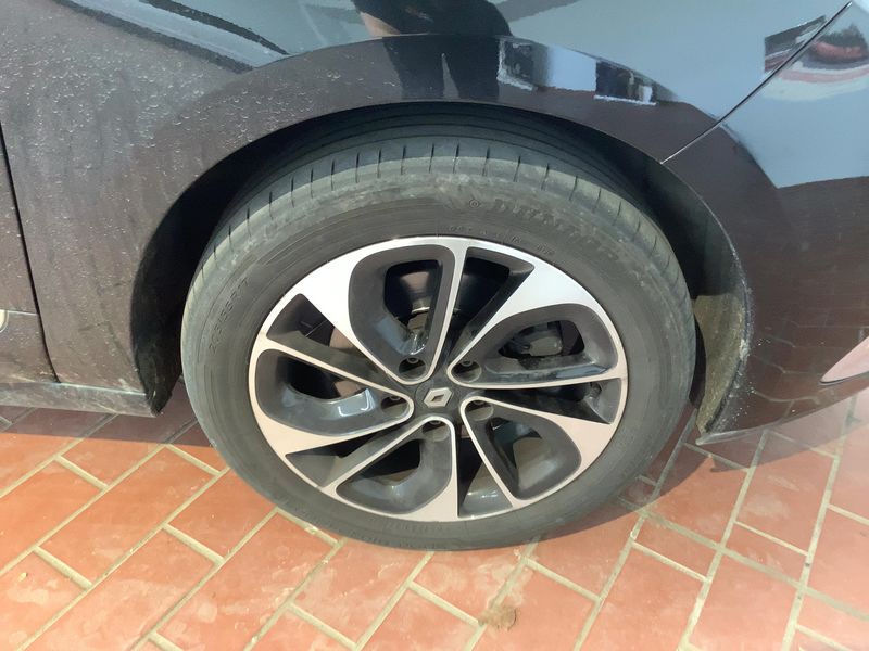 Renault Scenic 1.2 TCe Energy BOSE Edition 2014 – снимка 11