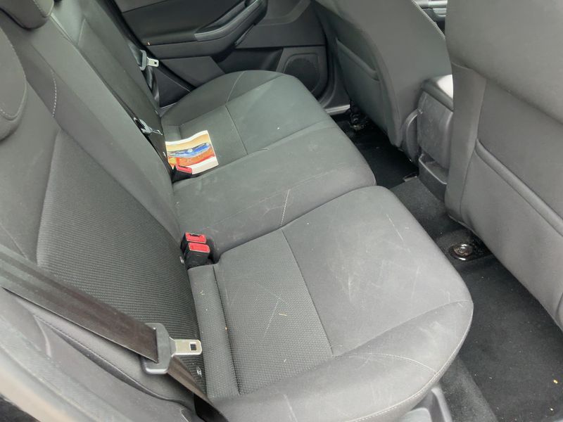 Ford Focus 1.5 TDCi 2015 – снимка 14