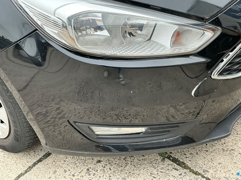 Ford Focus 1.5 TDCi 2015 – снимка 46