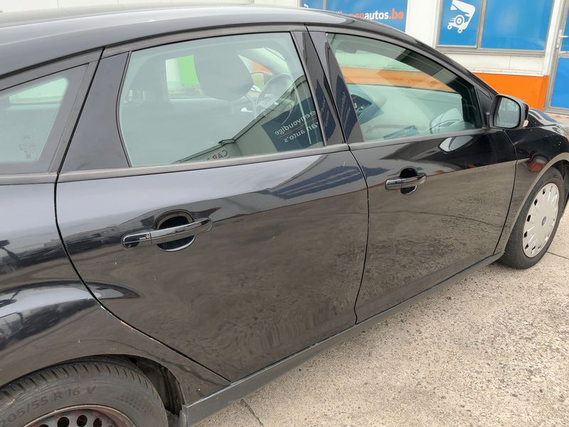 Ford Focus 1.5 TDCi 2015 – снимка 7