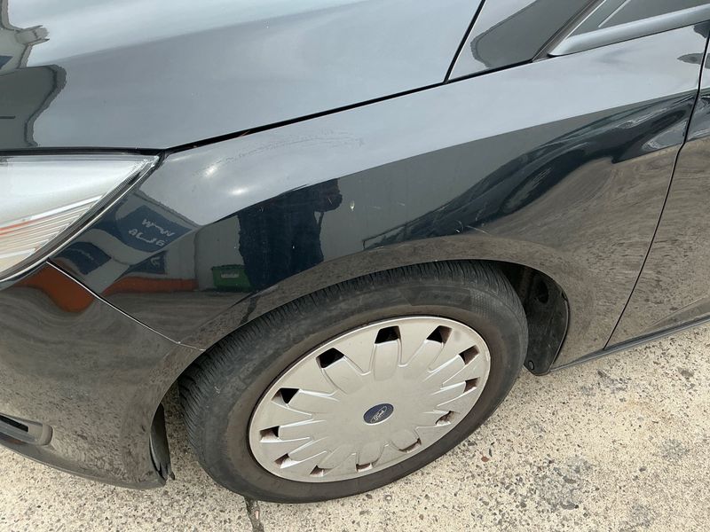 Ford Focus 1.5 TDCi 2015 – снимка 32