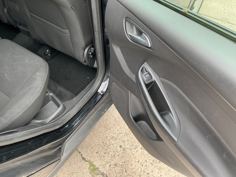 Ford Focus 1.5 TDCi 2015 – снимка 38