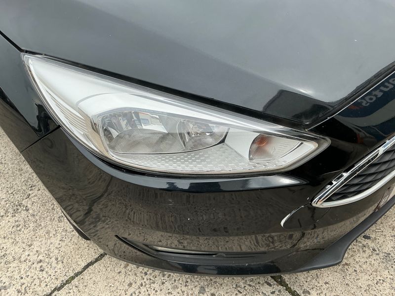 Ford Focus 1.5 TDCi 2015 – снимка 53