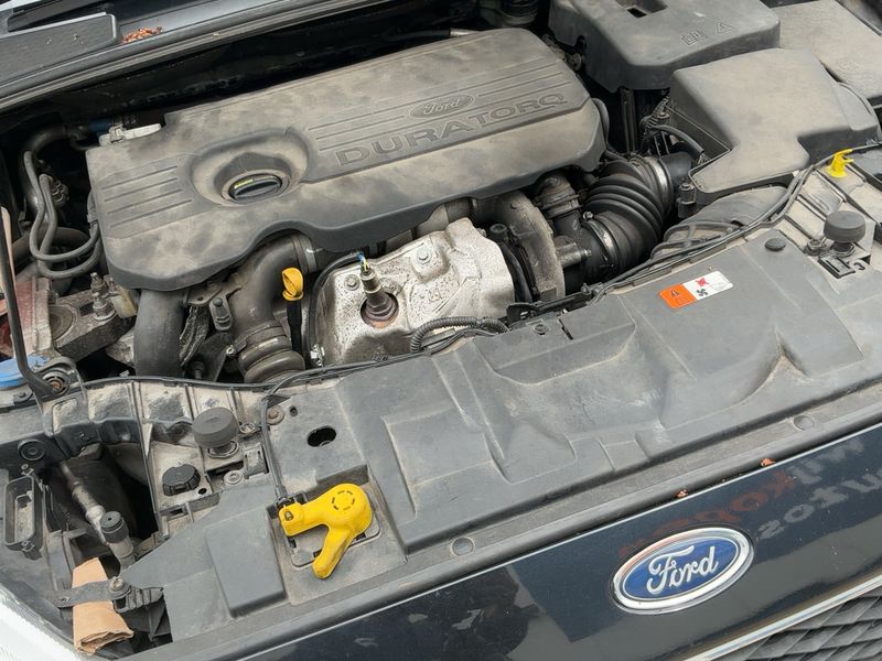 Ford Focus 1.5 TDCi 2015 – снимка 52