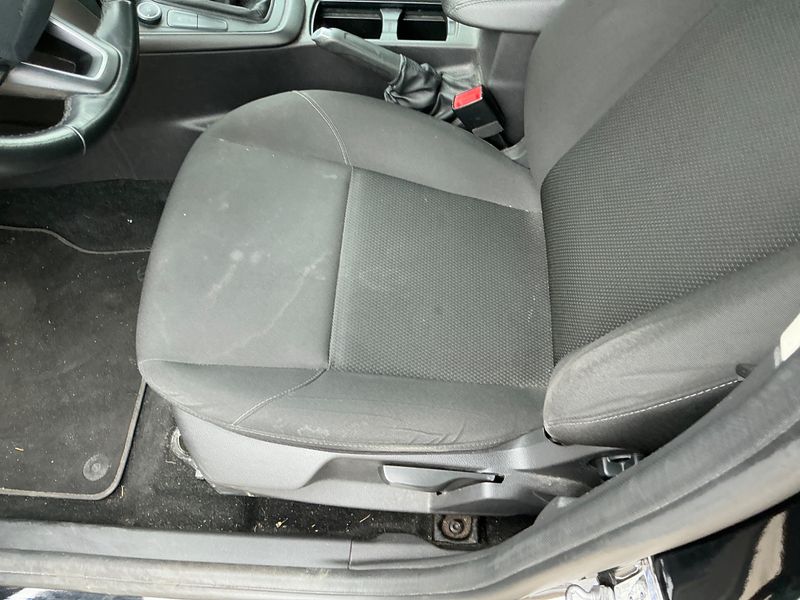 Ford Focus 1.5 TDCi 2015 – снимка 41