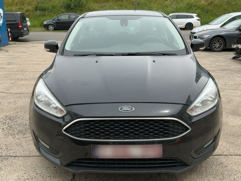 Ford Focus 1.5 TDCi 2015 – снимка 9
