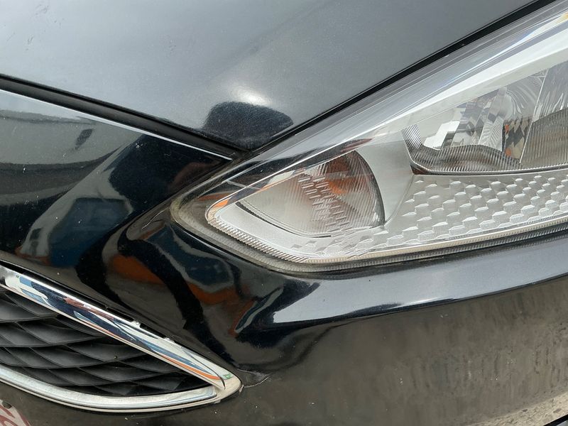 Ford Focus 1.5 TDCi 2015 – снимка 48