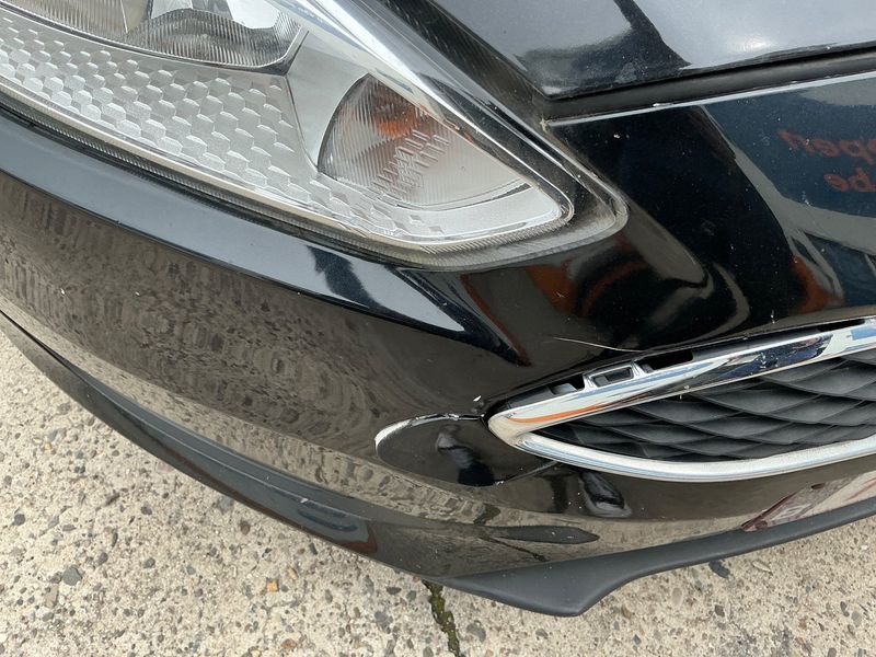 Ford Focus 1.5 TDCi 2015 – снимка 49