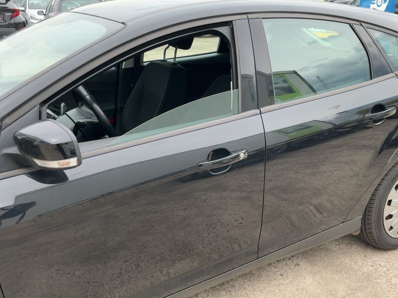 Ford Focus 1.5 TDCi 2015 – снимка 4