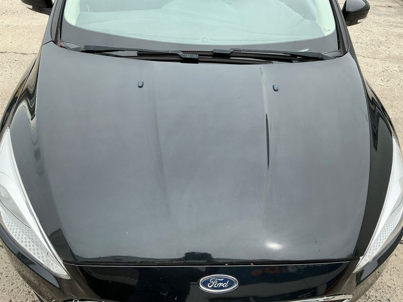 Ford Focus 1.5 TDCi 2015 – снимка 50
