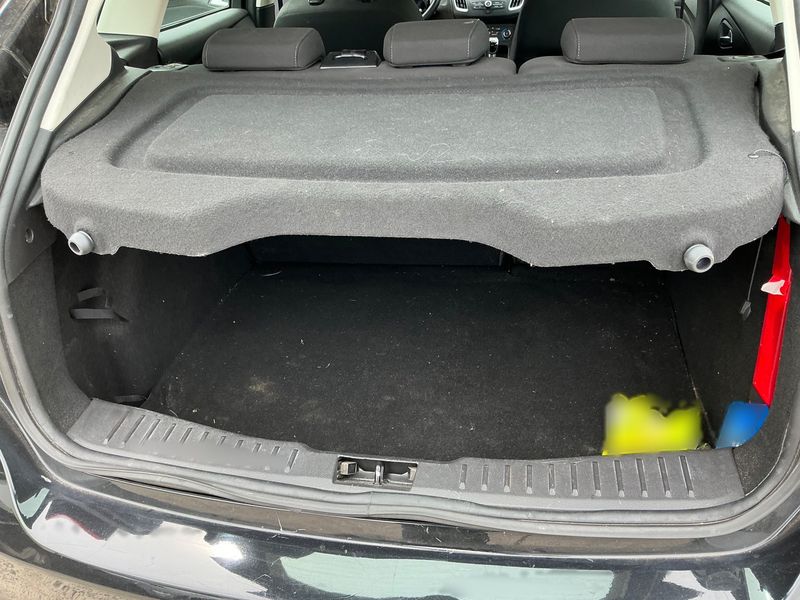 Ford Focus 1.5 TDCi 2015 – снимка 10