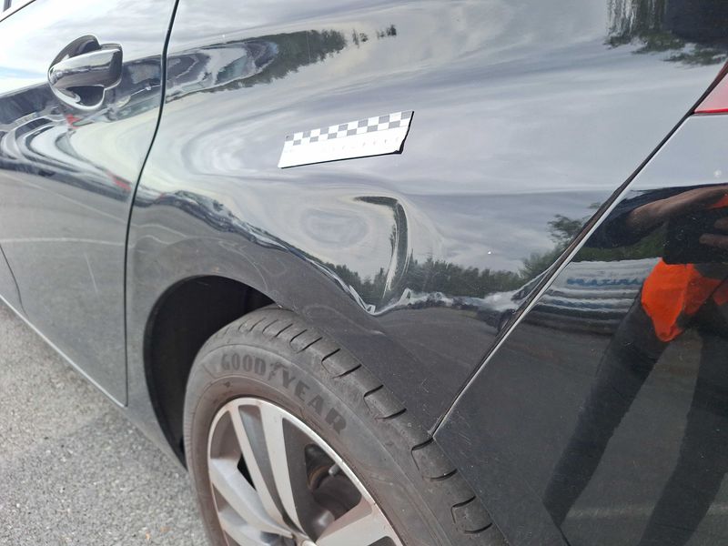 Peugeot 308 1.5 Blue-HDi Tech Edition 2018 – снимка 67
