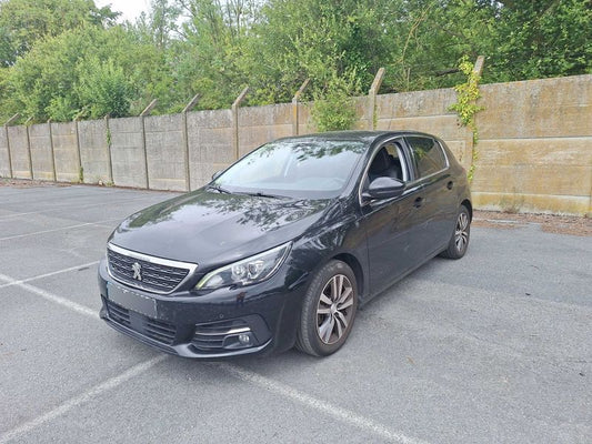 Peugeot 308 1.5 Blue-HDi Tech Edition 2018 – снимка 1