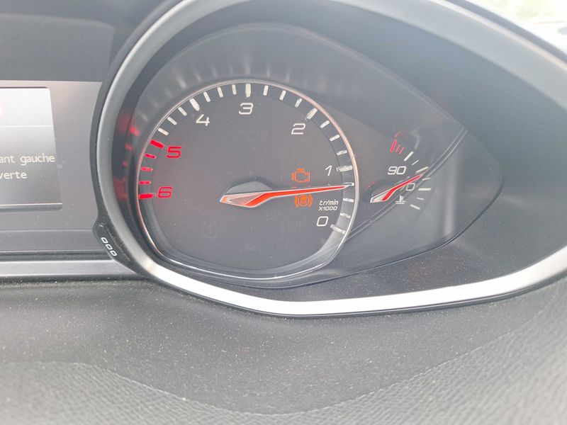 Peugeot 308 1.5 Blue-HDi Tech Edition 2018 – снимка 81