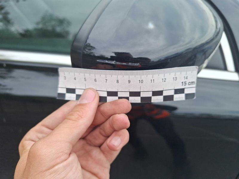 Peugeot 308 1.5 Blue-HDi Tech Edition 2018 – снимка 33
