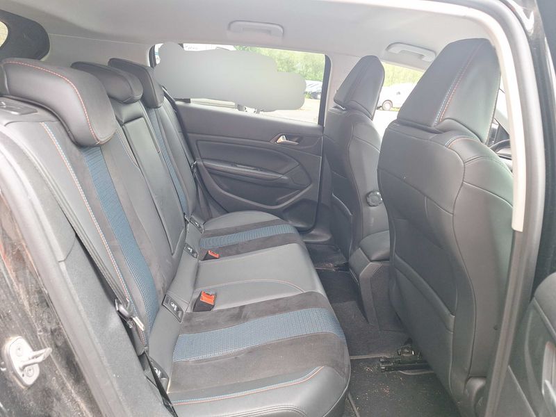 Peugeot 308 1.5 Blue-HDi Tech Edition 2018 – снимка 14