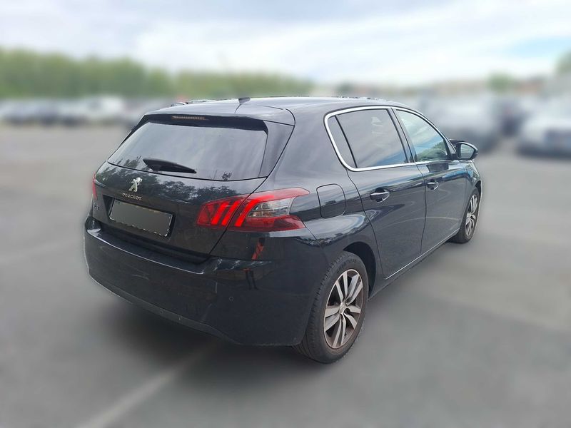Peugeot 308 1.5 Blue-HDi Tech Edition 2018 – снимка 5