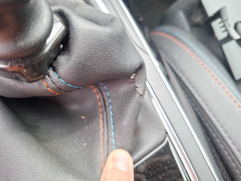 Peugeot 308 1.5 Blue-HDi Tech Edition 2018 – снимка 84