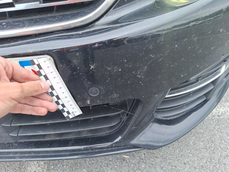 Peugeot 308 1.5 Blue-HDi Tech Edition 2018 – снимка 113