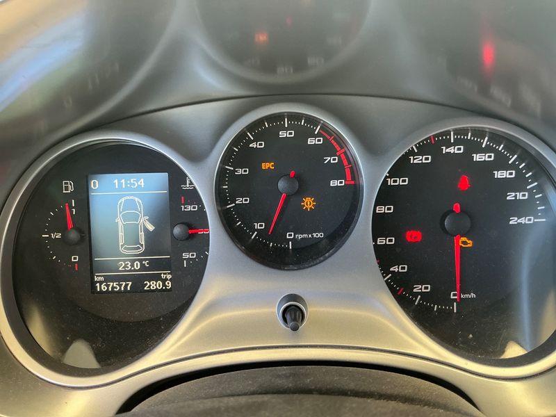 Seat Leon 1.4 TSI Style Copa 2012 – снимка 18