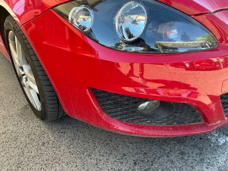 Seat Leon 1.4 TSI Style Copa 2012 – снимка 26