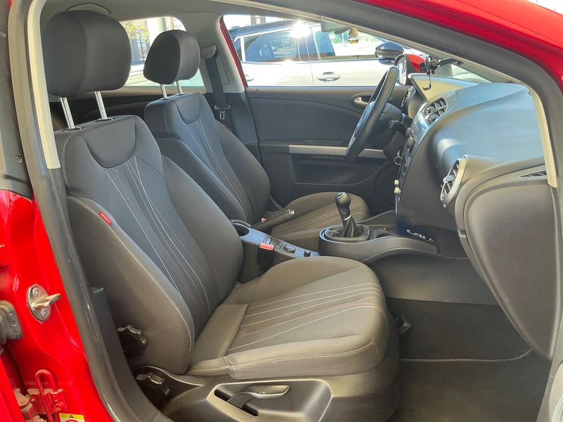Seat Leon 1.4 TSI Style Copa 2012 – снимка 16