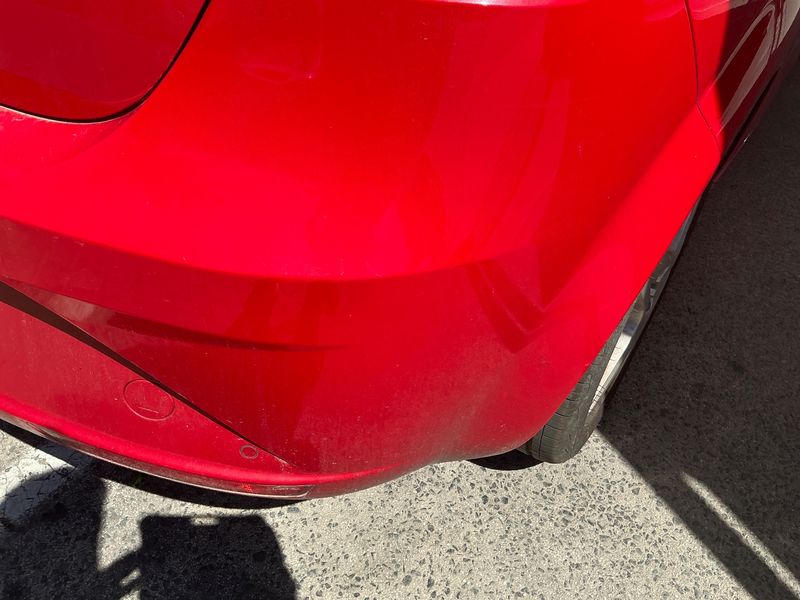 Seat Leon 1.4 TSI Style Copa 2012 – снимка 25
