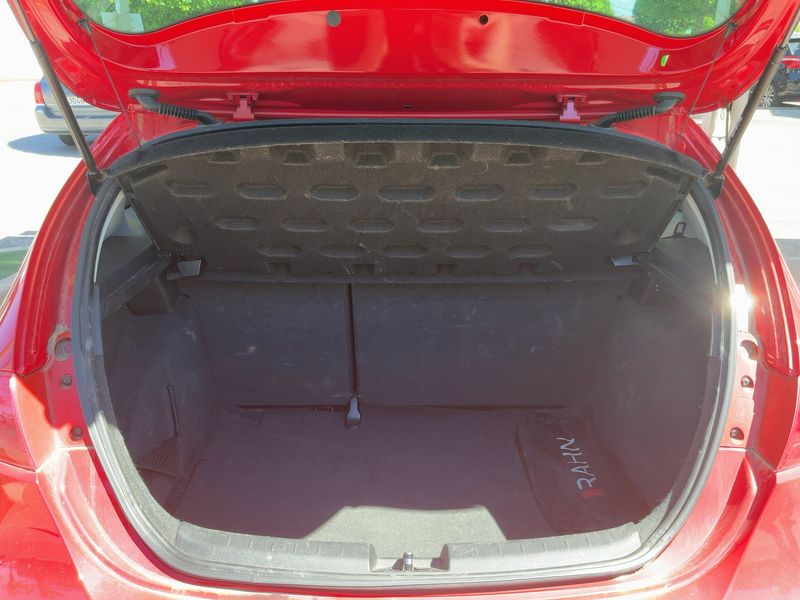 Seat Leon 1.4 TSI Style Copa 2012 – снимка 15