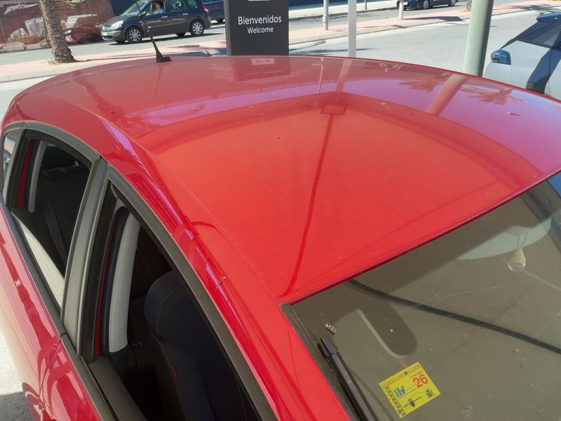 Seat Leon 1.4 TSI Style Copa 2012 – снимка 13