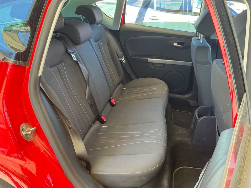 Seat Leon 1.4 TSI Style Copa 2012 – снимка 19